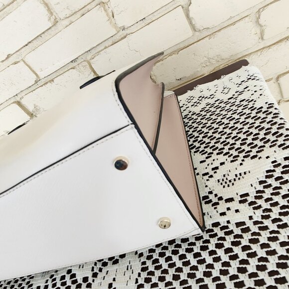 Like New Kate Spade Perry Colorblock Shoulder Bag Purse - Picture 13 of 15